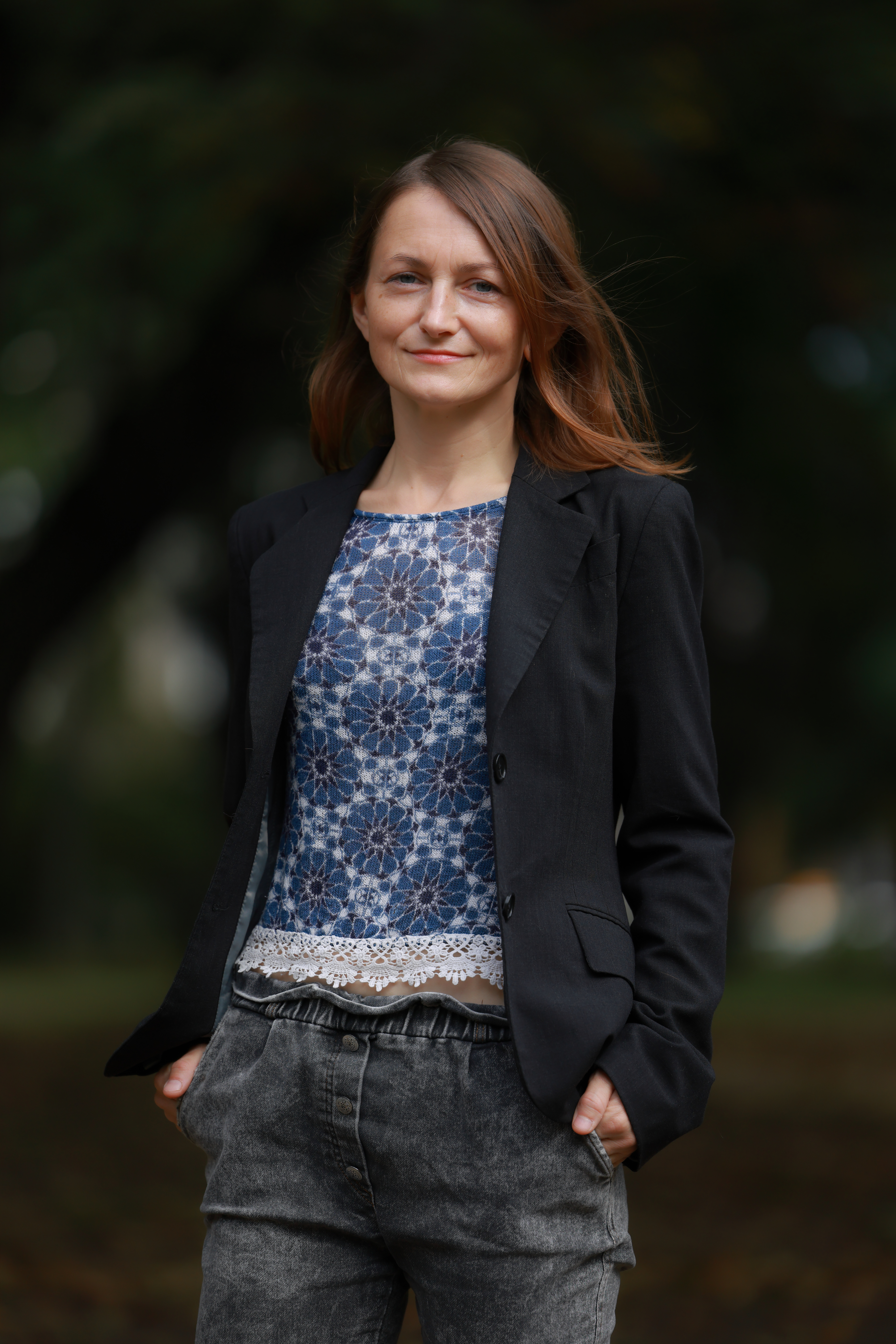 Dorota Spyrka - fotografia