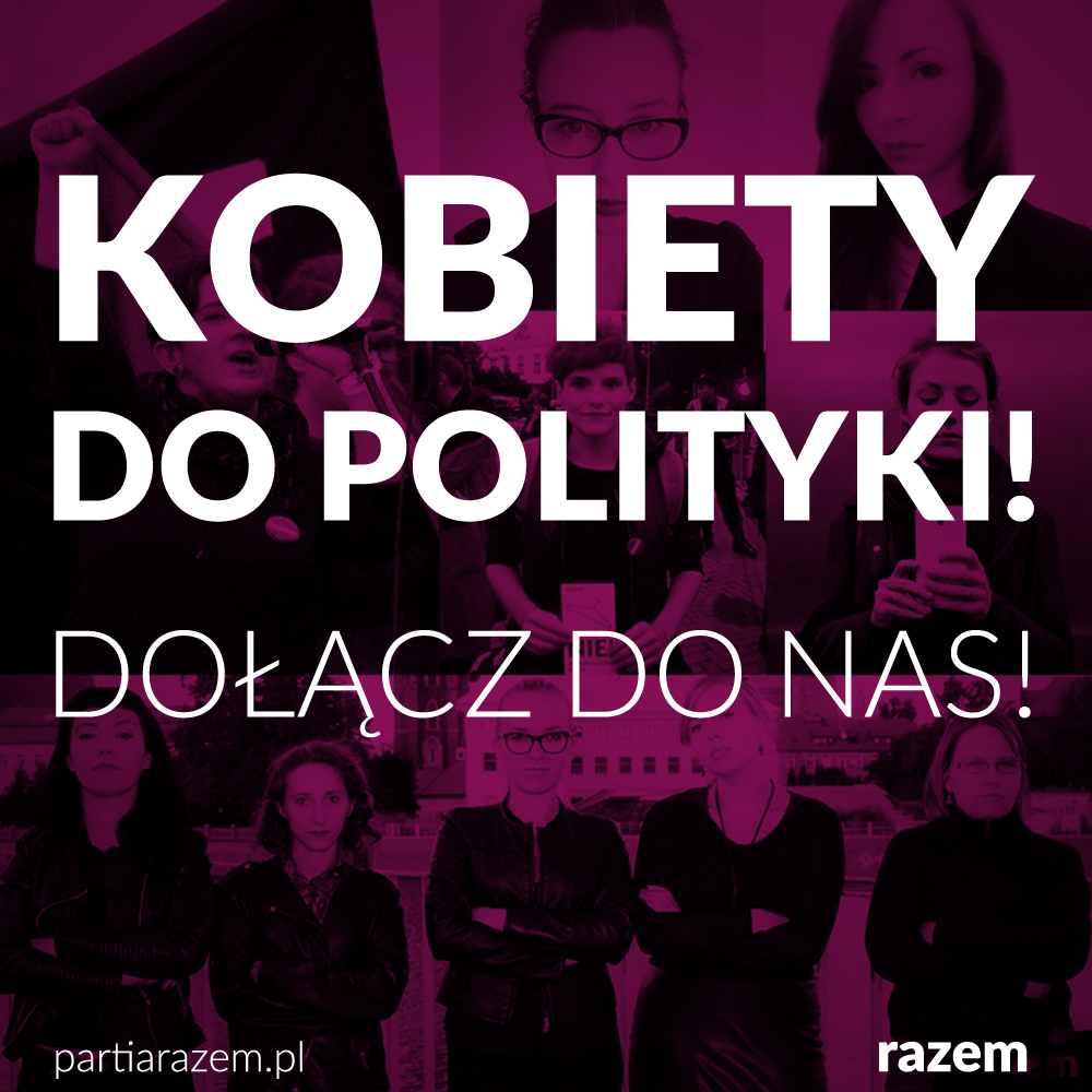 Kobiety do Polityki na Pomorzu - zdjęcie