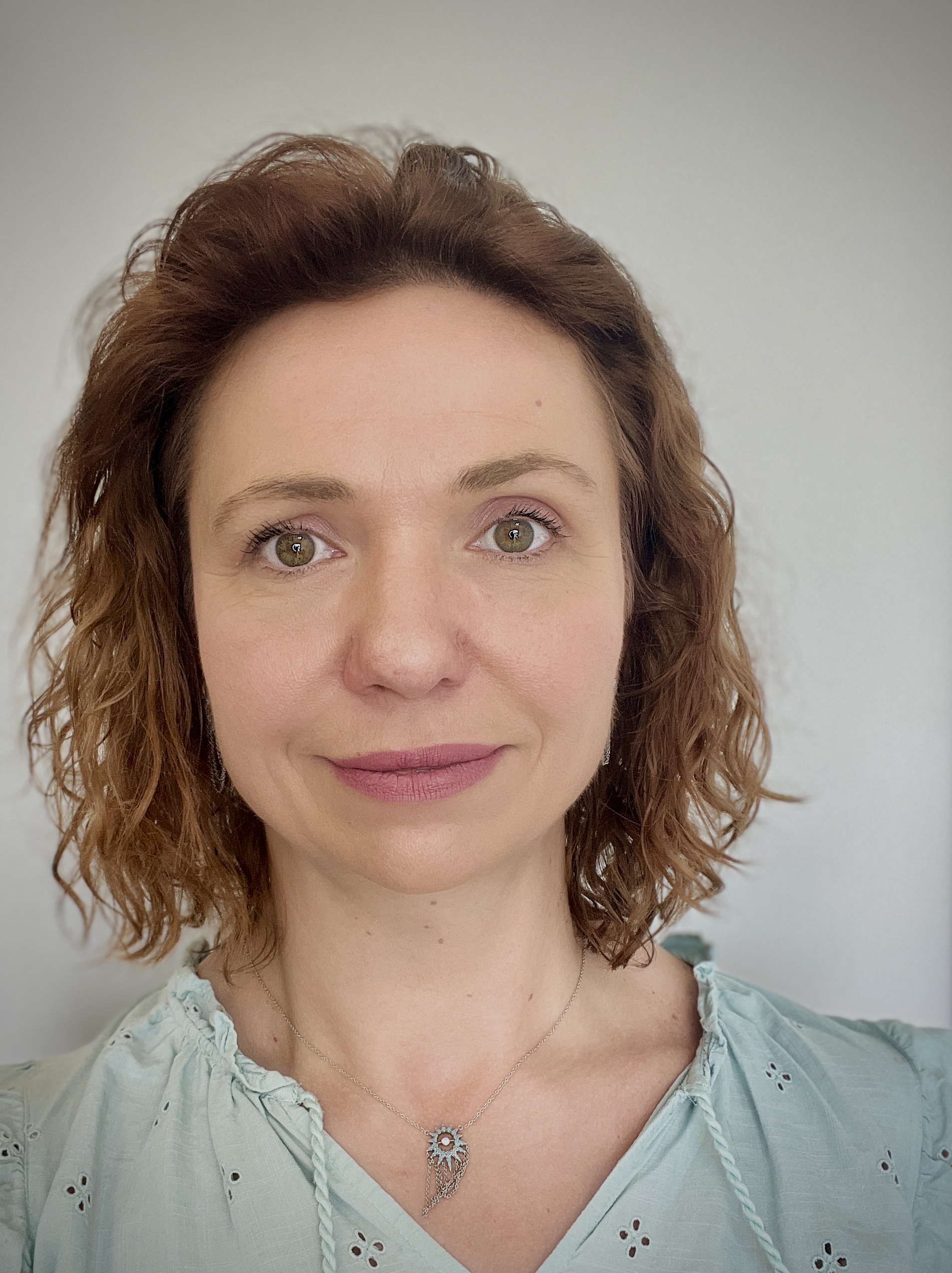 Katarzyna Szargało-Szkałuba - fotografia