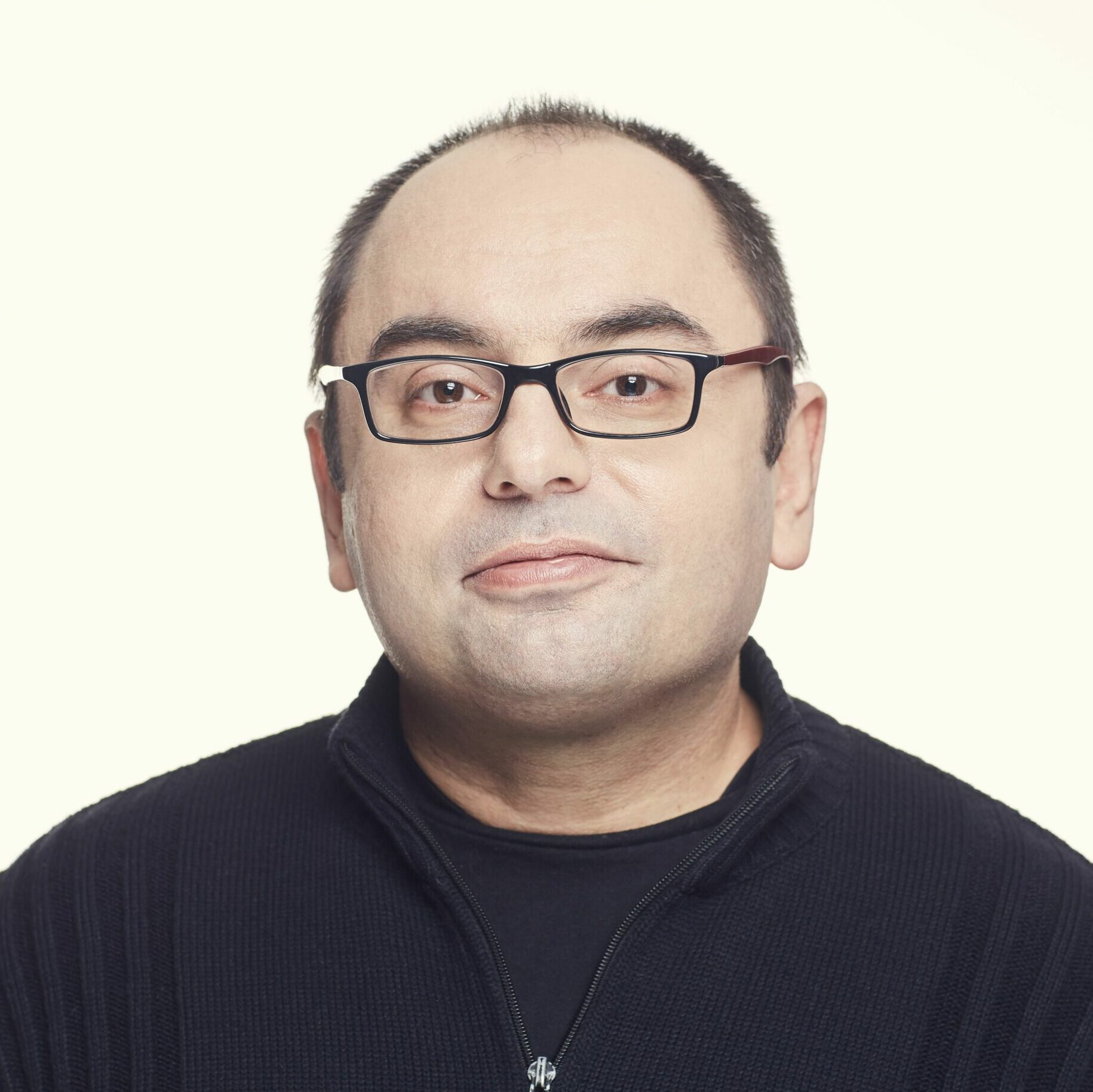 Robert Wiśniewski - fotografia