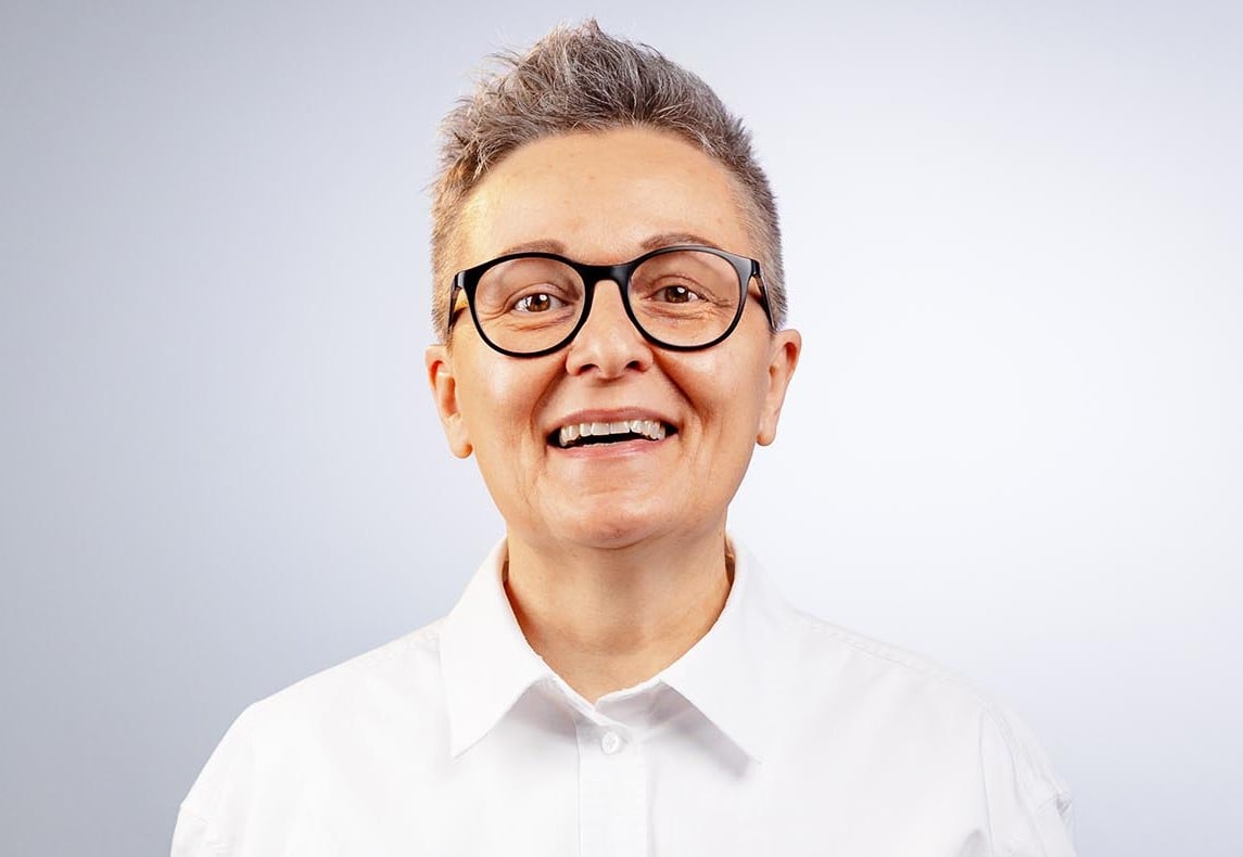 Katarzyna Rybiec - fotografia