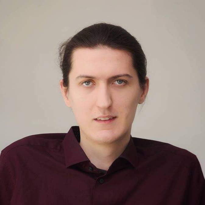 Krzysztof Jasiński - fotografia