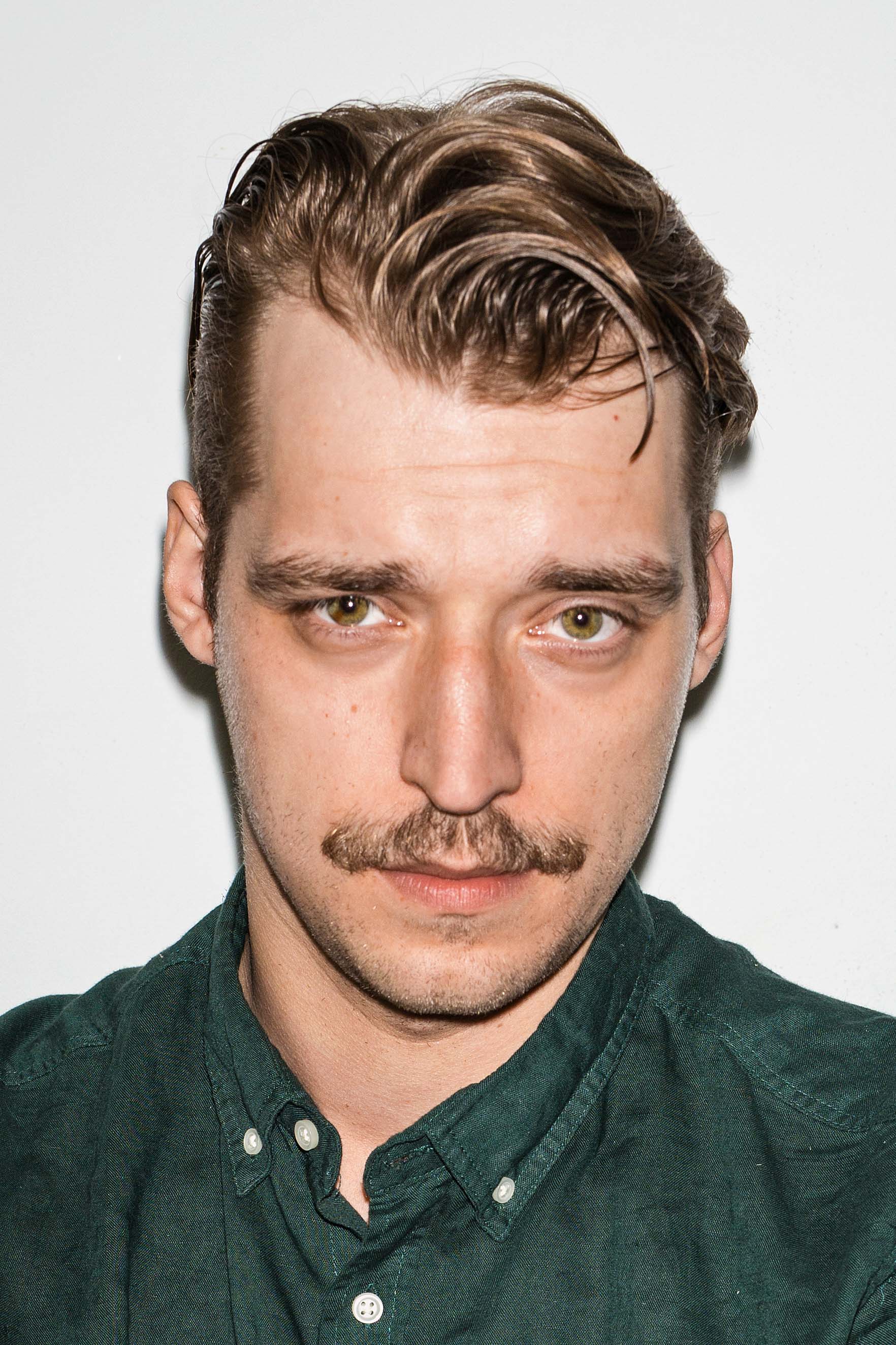 Chrystian Talik - fotografia