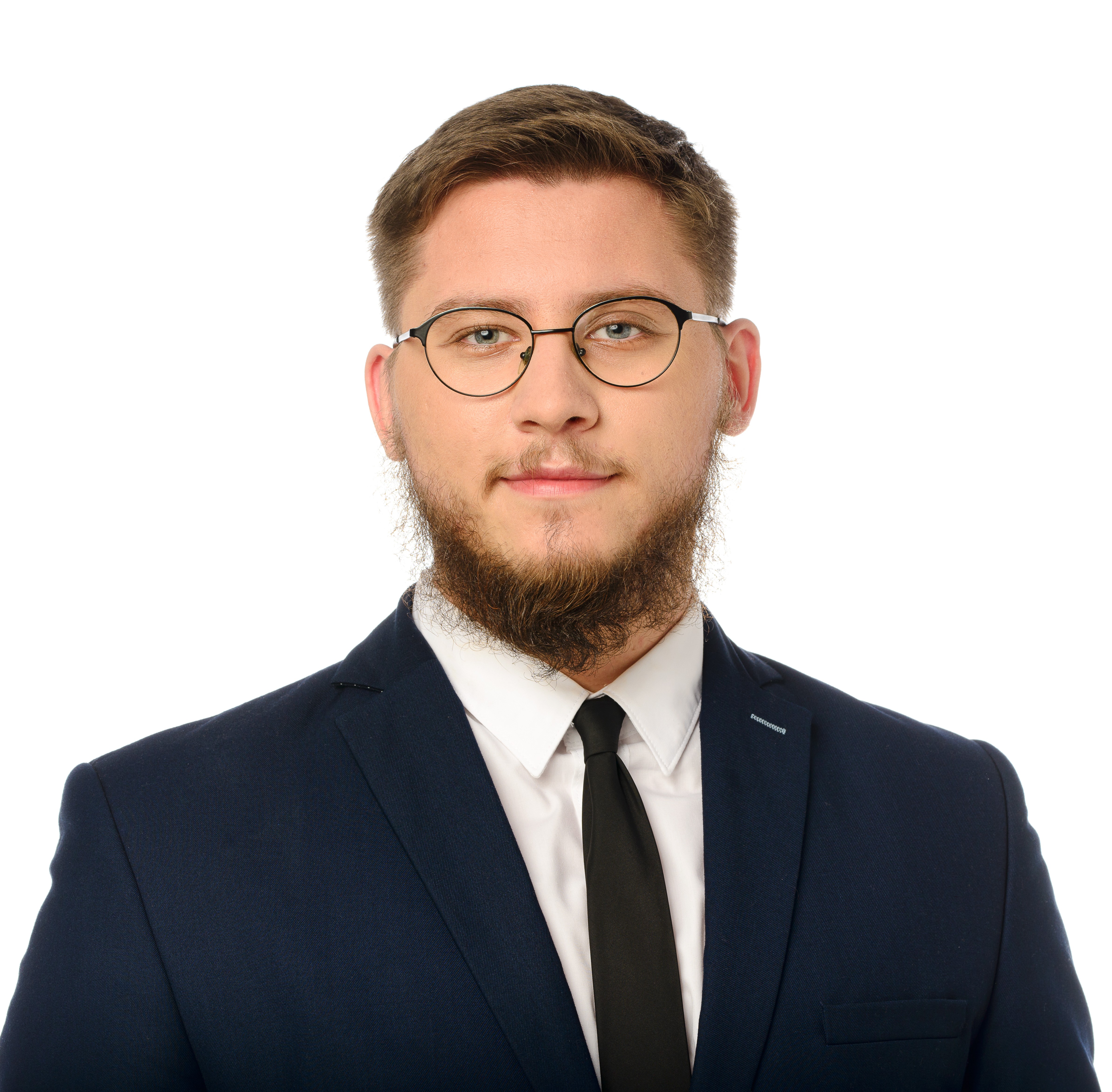 Dominik Żak - fotografia