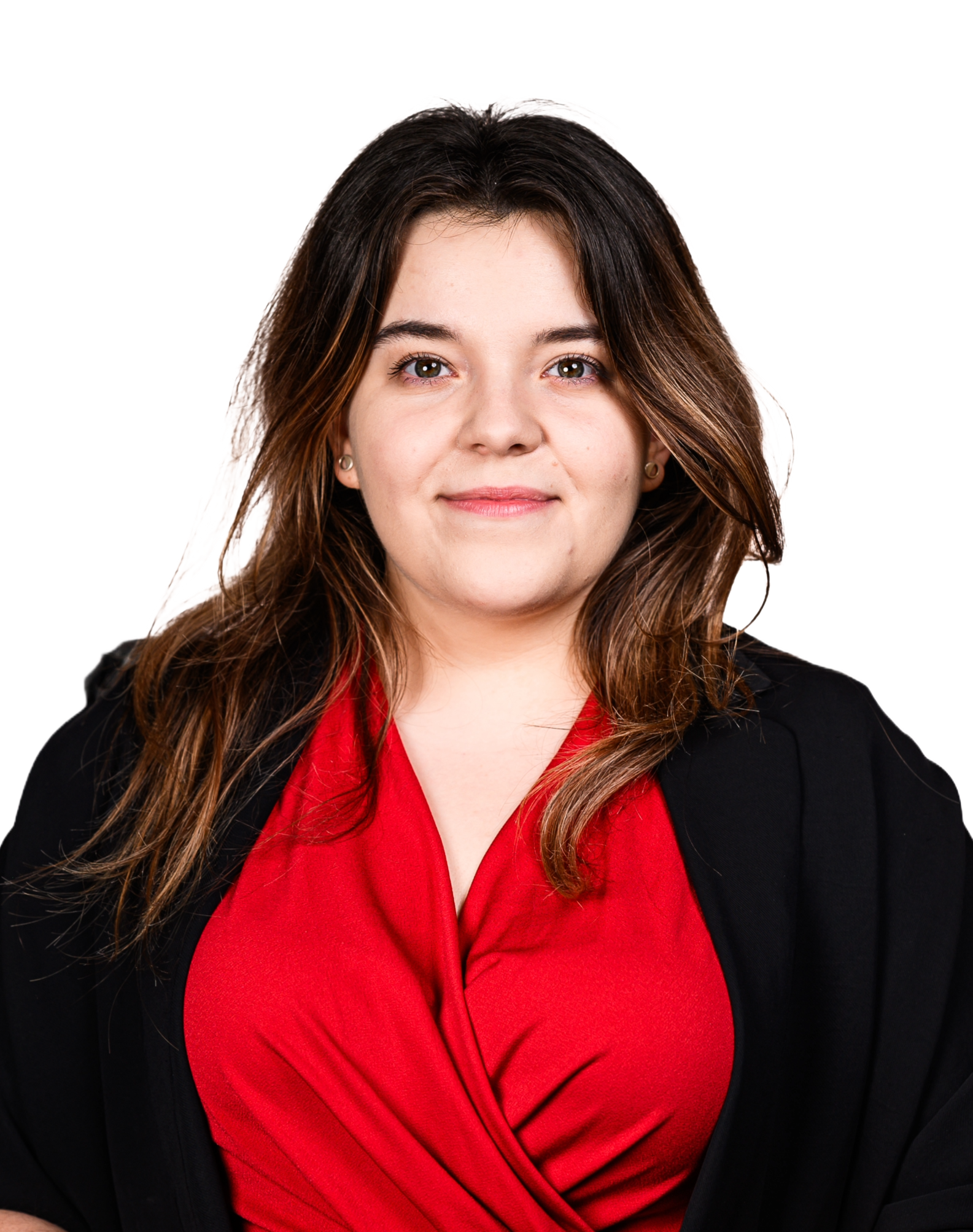 Anna Pieciul - fotografia