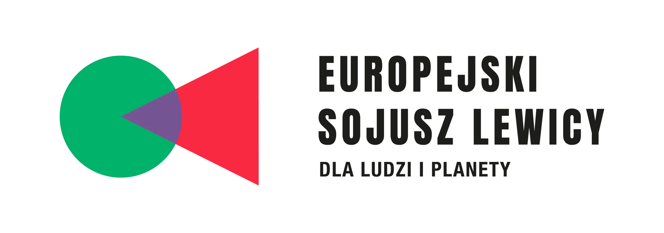 Europejski Sojusz Lewicy dla ludzi i planety