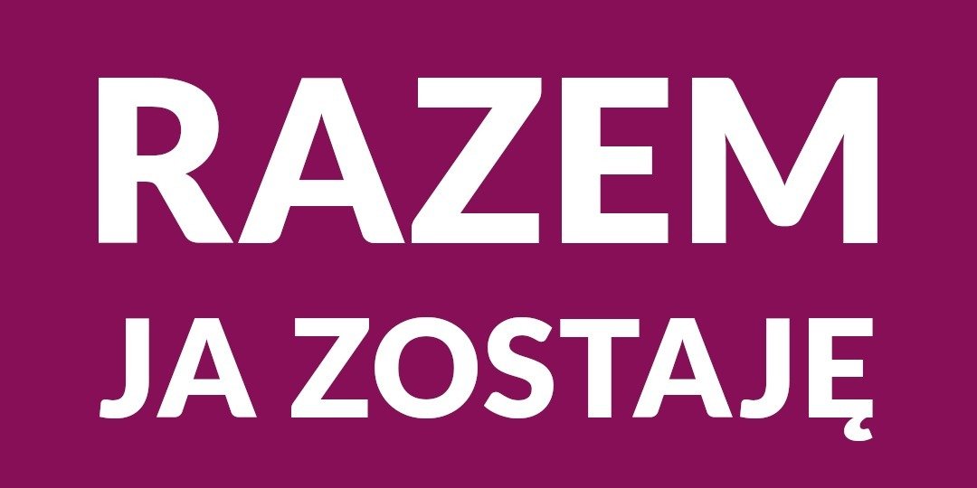 Komunikat Razem w sprawie odejścia parlamentarzystek - zdjęcie