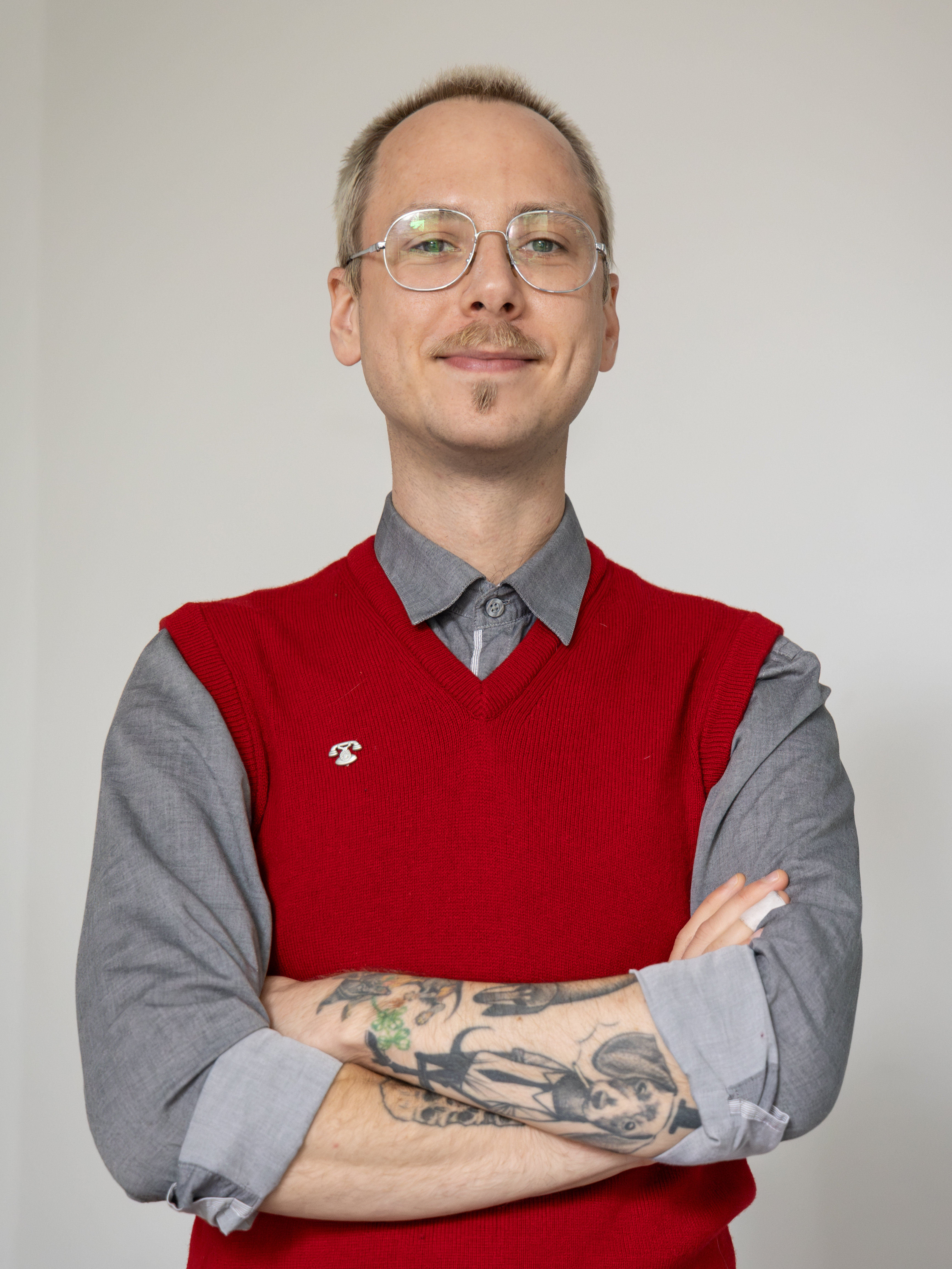Szmo Kacprzak - fotografia
