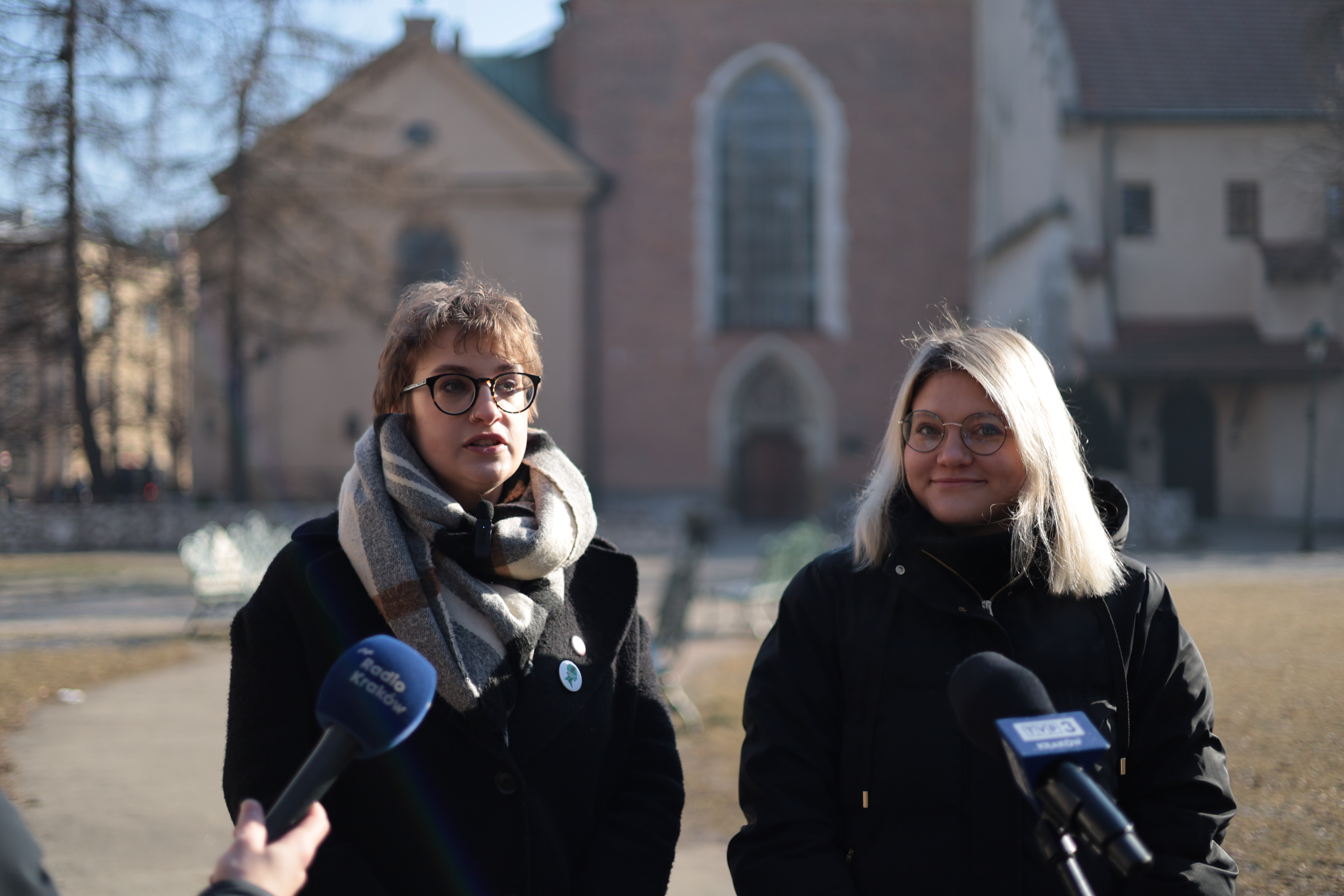 Ewa Sładek i Aleksandra Owca: Czas na prawdziwie świeckie państwo! - zdjęcie