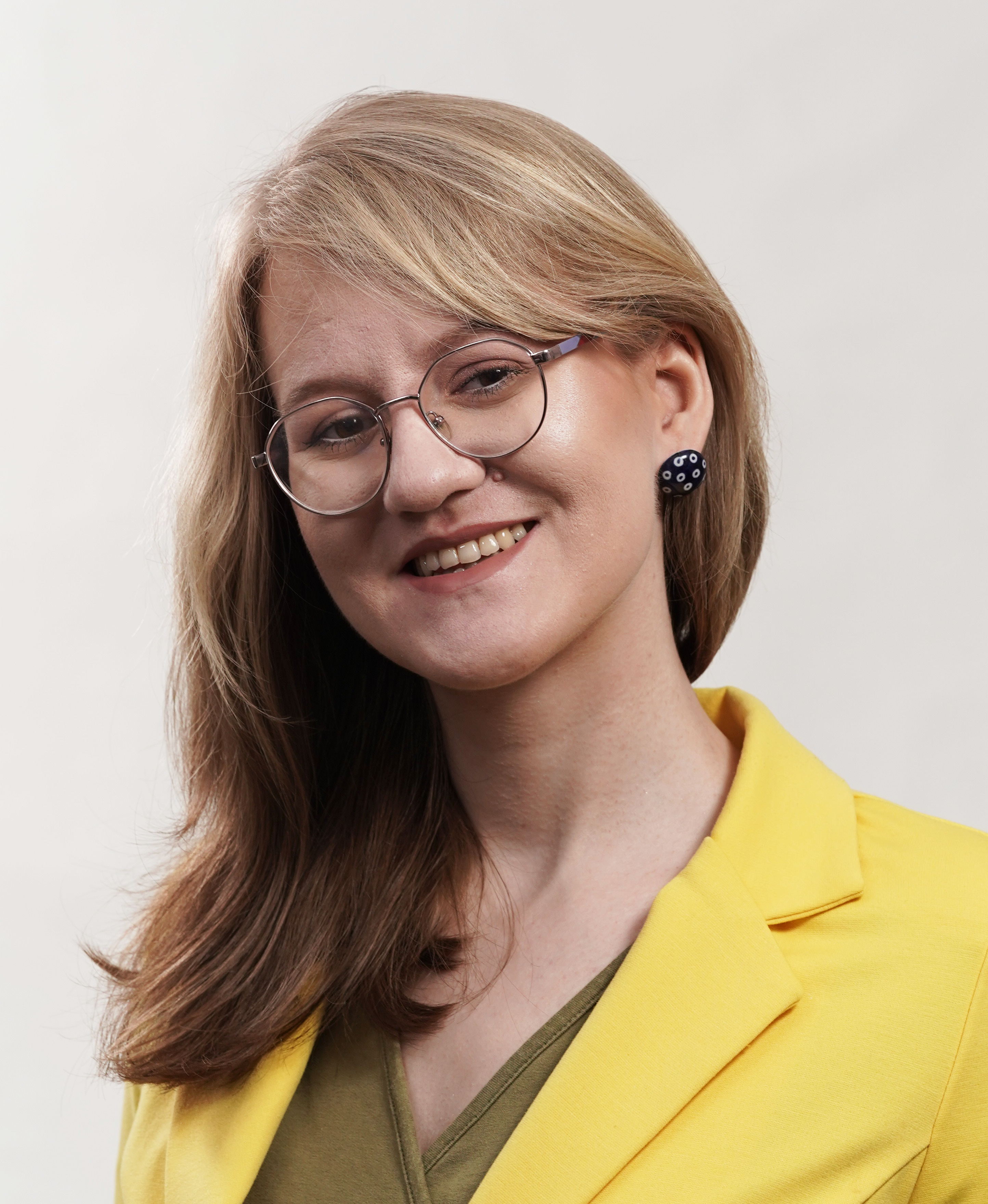 Zuzanna Królak - fotografia