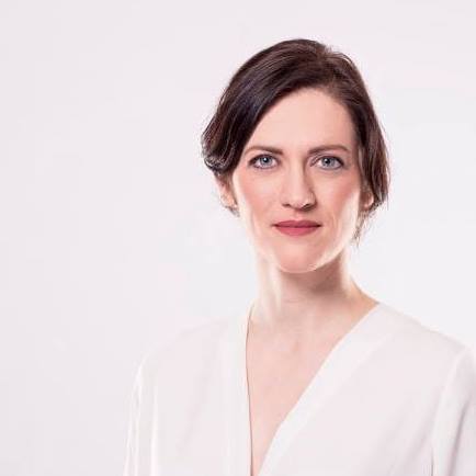 Magdalena Długosz - fotografia