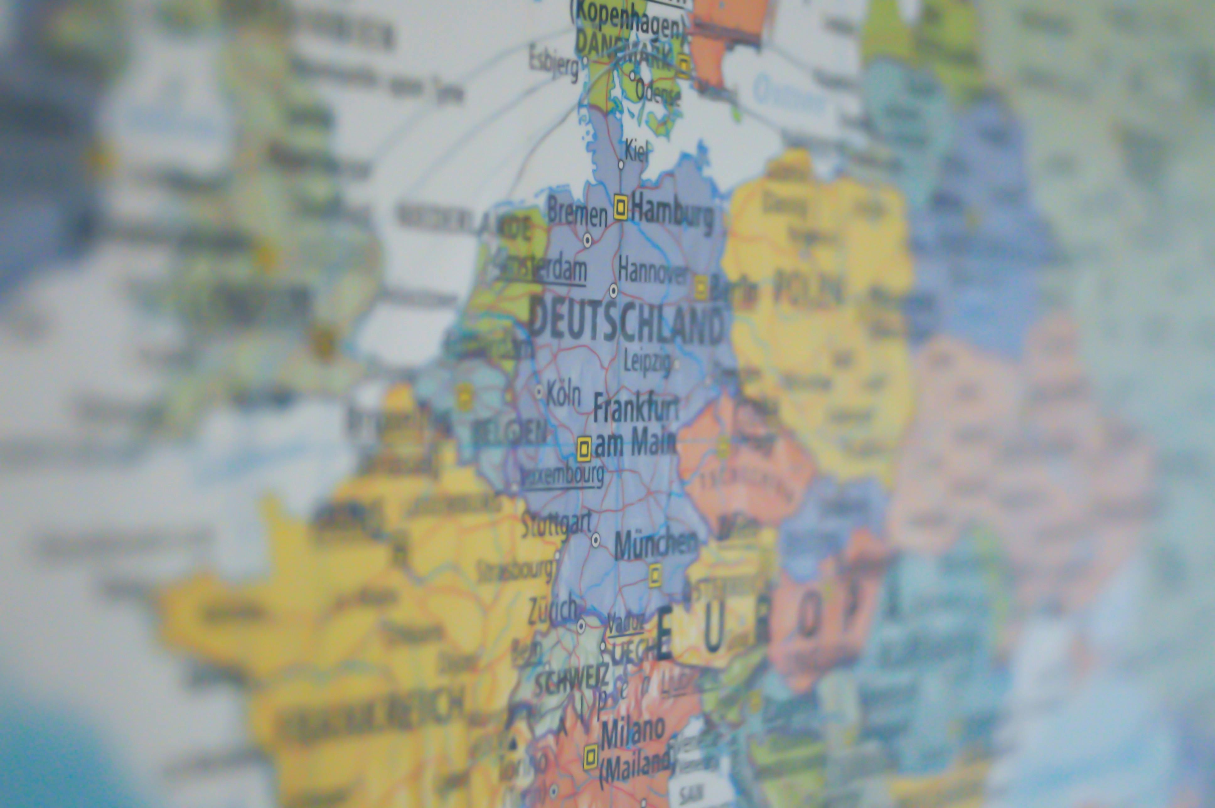 Stanowisko przeciw wygaszaniu Strefy Schengen - zdjęcie