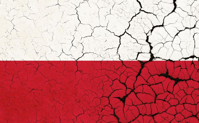 Koniec podziału na Polskę A i B - zdjęcie
