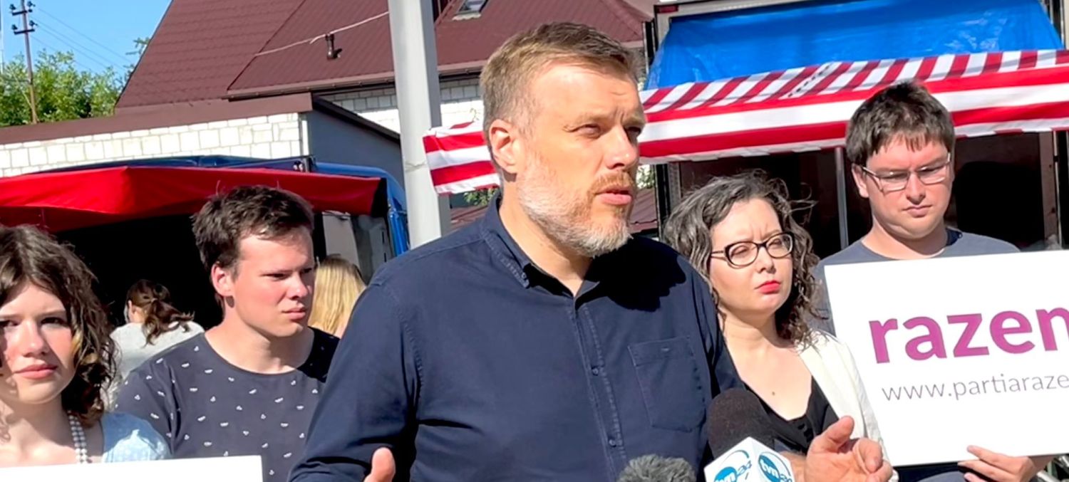 Zandberg: dodatek grzewczy zamiast węglowego! - zdjęcie