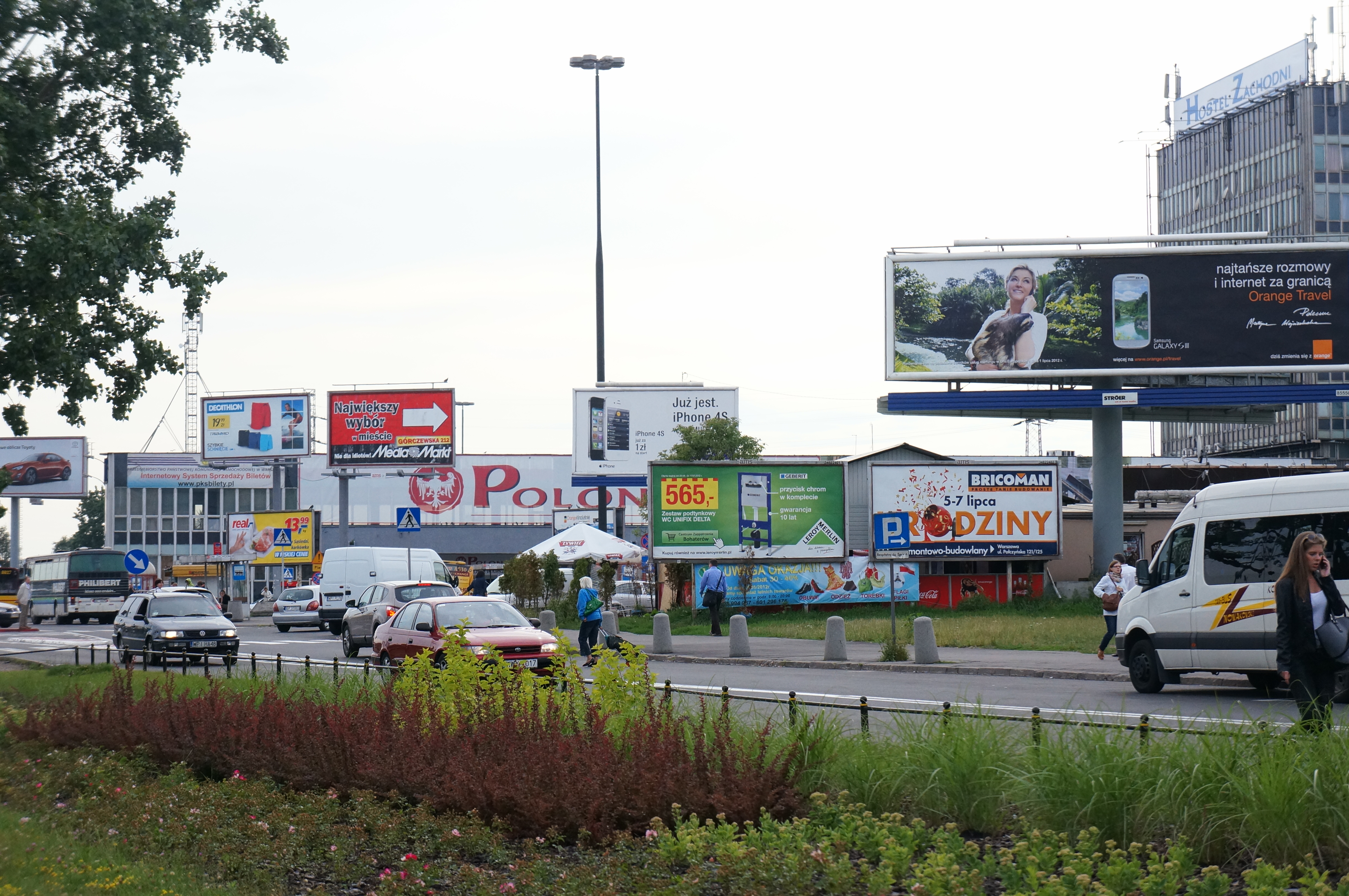 Stanowisko ws. reklam - zdjęcie