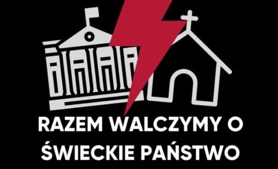 Świeckie państwo - zdjęcie