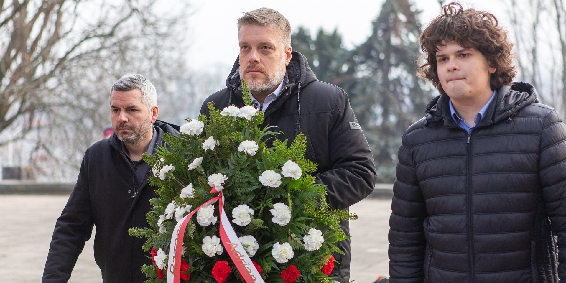 Zandberg w rocznicę Powstania Styczniowego i Rewolucji 1905: Walczyli o Polskę wolną i sprawiedliwą społecznie - zdjęcie